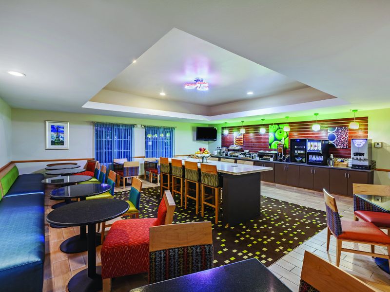 Hotel Photo 16