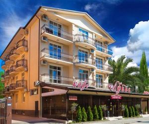 Afina Hotel Adler Russia