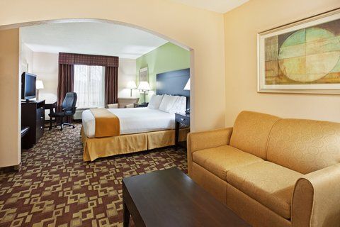 Photo of Holiday Inn Express & Suites Reidsville, an IHG Hotel