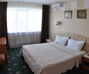 Hotel Complex Zolotoy Drakon Blagoveschensk Russia