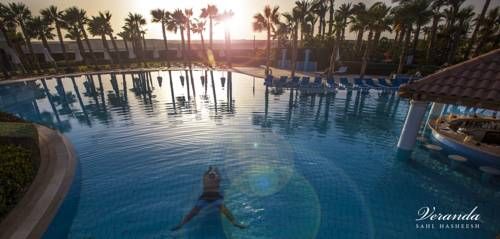 Veranda Sahl Hasheesh Resort