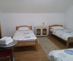 Guest House Star Medjugorje Bosnia And Herzegovina