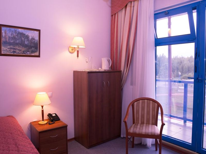 Hotel Photo 1