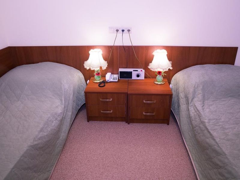Hotel Photo 4