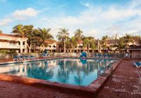 Отзывы Grand Palms Spa & Golf Resort, 3 звезды