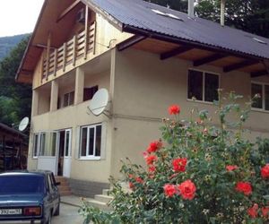 U Eleny Guest House Krasnaya Polyana Russia