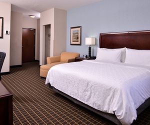 Holiday Inn Express & Suites Pittsburg Pittsburg United States