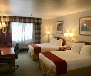 GuestHouse Inn & Suites Poulsbo Poulsbo United States