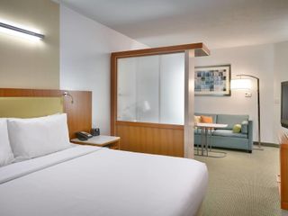 Фото отеля SpringHill Suites by Marriott Provo