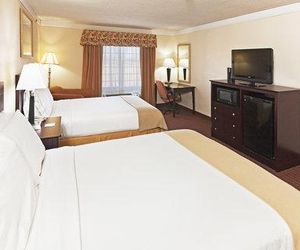 Holiday Inn Express Hotel & Suites Plainview Plainview United States