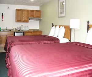Oyster Bay Inn & Suites Bremerton United States