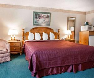 Quality Inn & Suites Bremerton Bremerton United States