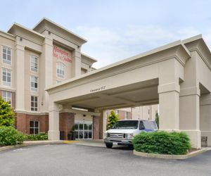 Hampton Inn & Suites Plymouth Plymouth United States
