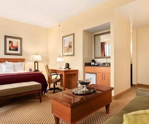 DoubleTree by Hilton Hotel St. Louis - Chesterfield Chesterfield United States