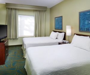 SpringHill Suites St. Louis Chesterfield Chesterfield United States