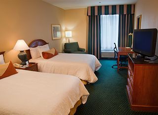 Hotel pic Hilton Garden Inn St. Louis/Chesterfield