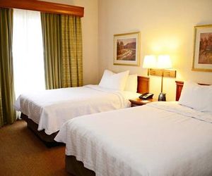 Homewood Suites by Hilton Saint Louis-Chesterfield Chesterfield United States