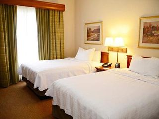 Hotel pic Homewood Suites by Hilton Saint Louis-Chesterfield