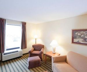 Hampton Inn & Suites St. Louis-Chesterfield Chesterfield United States