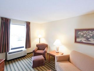Hotel pic Hampton Inn & Suites St. Louis-Chesterfield