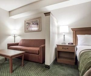 Comfort Inn & Suites - Chesterfield Chesterfield United States
