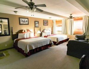 FairBridge Inn and Suites West Point Highland Falls United States