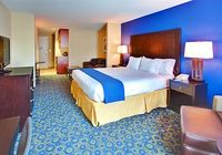Отзывы Holiday Inn Express Hotel & Suites Lake Elsinore, 3 звезды
