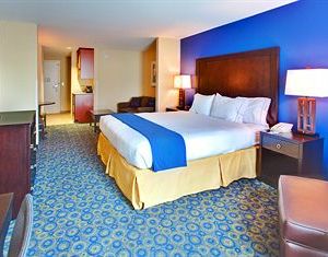 Holiday Inn Express Hotel & Suites Lake Elsinore Lake Elsinore United States