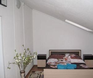 Hotel Albatros Ulan-Ude Russia
