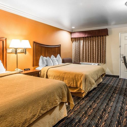 Photo of Quality Inn Lake Elsinore