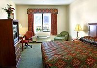 Отзывы Best Western PLUS Lake Elsinore Inn & Suites, 3 звезды
