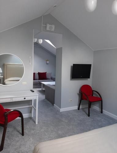Hotel Photo 16