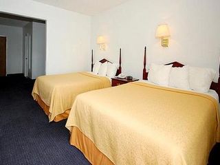 Hotel pic Quality Inn & Suites Albany Airport