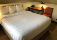 Отзывы Albany Airport Inn and Suites, 3 звезды