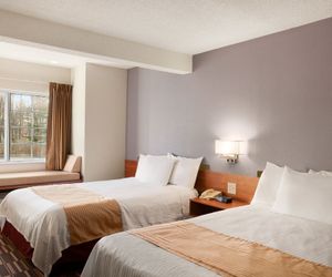 Microtel Inn by Wyndham - Albany Airport Latham United States