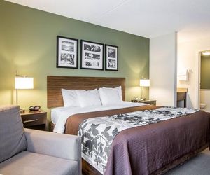 Sleep Inn & Suites Queensbury - Glens Falls Glens Falls United States