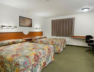 Red Roof Inn Glens Falls - Lake George Queensbury United States