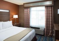 Отзывы Holiday Inn Express Rocklin — Galleria Area, 3 звезды