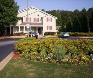Hometown Inn Atlanta - Riverdale Riverdale United States