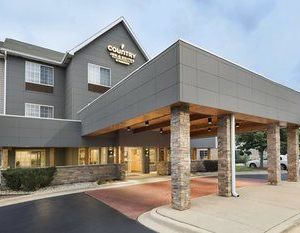 Country Inn & Suites by Radisson, Romeoville, IL Romeoville United States