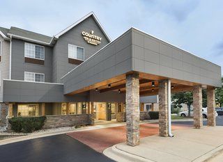 Hotel pic Country Inn & Suites by Radisson, Romeoville, IL