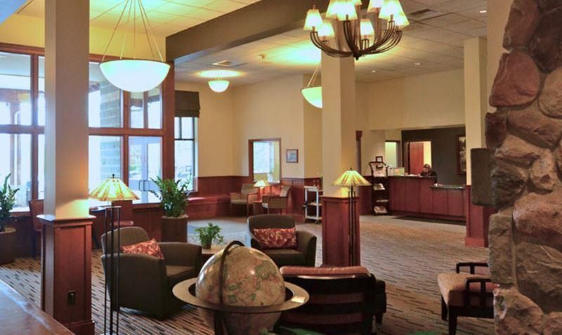 Hotel Photo 7