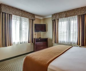 Howard Johnson by Wyndham Reseda Hotel & Suites Canoga Park United States