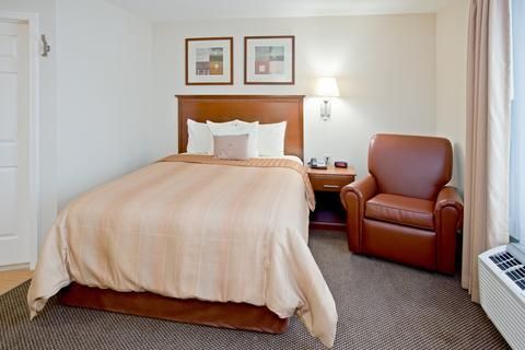 Photo of Candlewood Suites Radcliff - Fort Knox, an IHG Hotel
