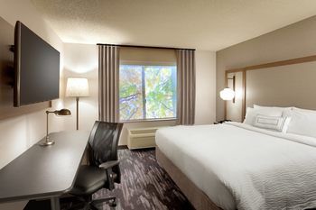 Photo of Fairfield Inn and Suites Sierra Vista