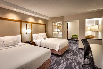 Fairfield Inn and Suites Sierra Vista