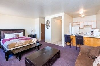 Photo of Regency Inn & Suites Sierra Vista
