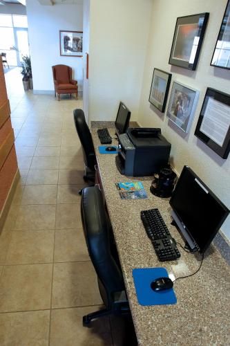 Hotel Photo 14
