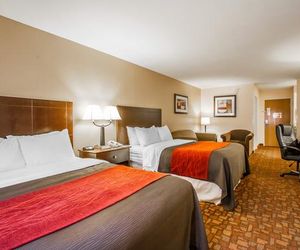 Comfort Inn & Suites Sierra Vista near Ft Huachuca Sierra Vista United States