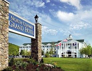 North Conway Grand Hotel North Conway United States